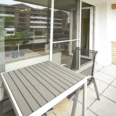 Deichluett Apartment